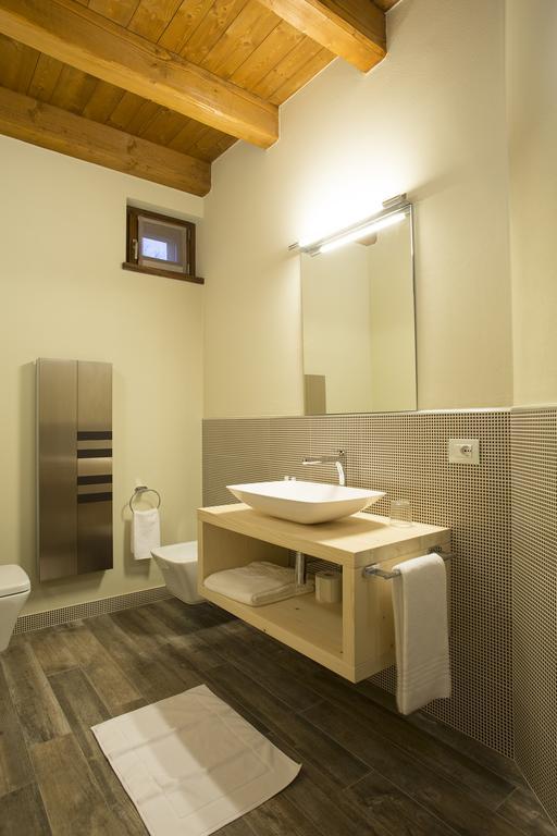 La Burla Villa Borgosesia Dış mekan fotoğraf